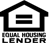 Equal Housing Lender